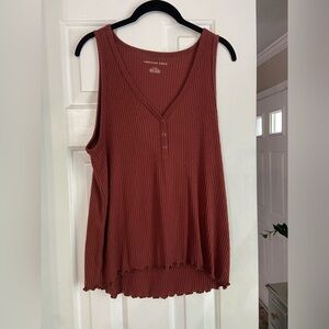 American eagle “soft and sexy” material